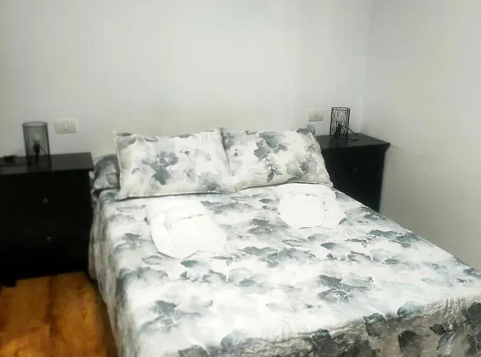 Almogrote * San Isidro (Tenerife)